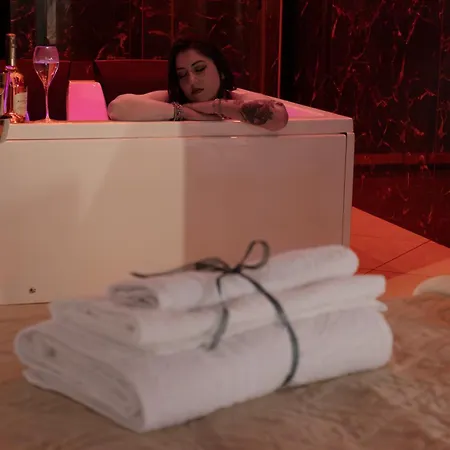 Dea 아파트 바게리아