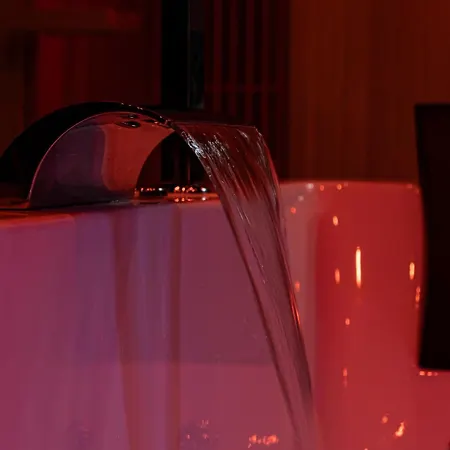 아파트 Dea 바게리아