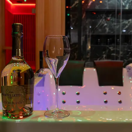 아파트 Dea 바게리아