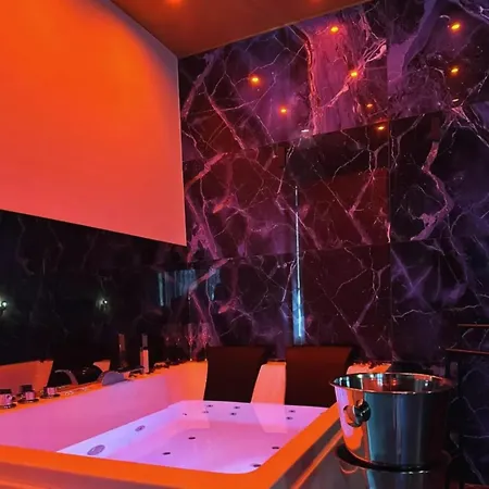 Dea 아파트 바게리아