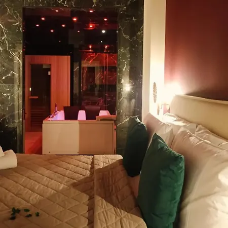 Dea 아파트 바게리아