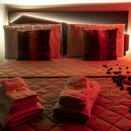 Dea Apartmán Bagheria