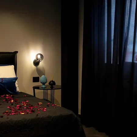 Apartmán Dea