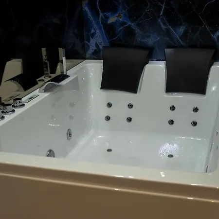 Apartmán Dea *