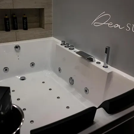 Dea Apartmán *