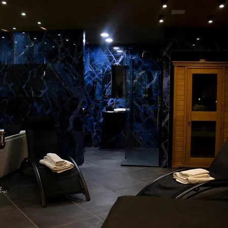 Appartement Dea