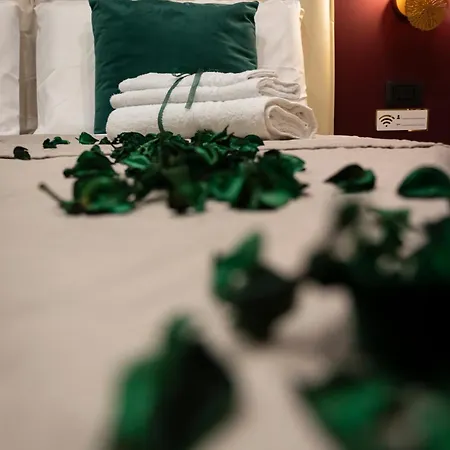 Apartmán Dea