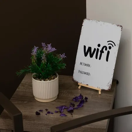 Apartmán Dea