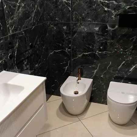 Dea Apartmán