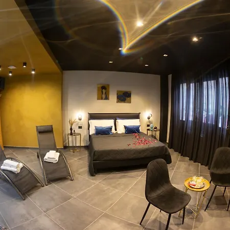 Apartment Dea *