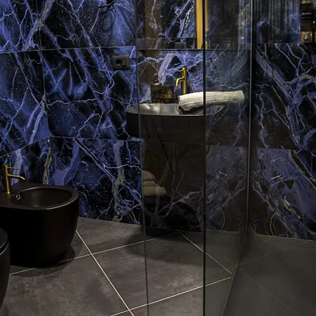 Appartement Dea *
