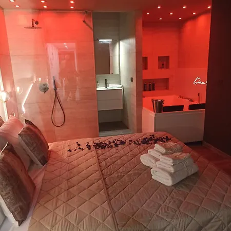 Dea Apartman Bagheria