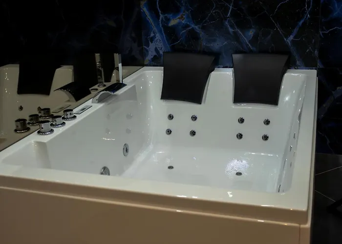 Апартаменты Dea *