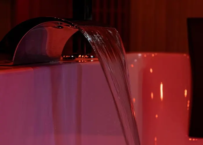 Апартаменты Dea Багерия