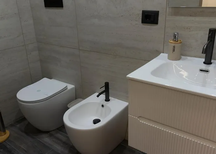 Апартаменты Dea