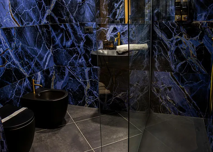 Dea Апартаменты