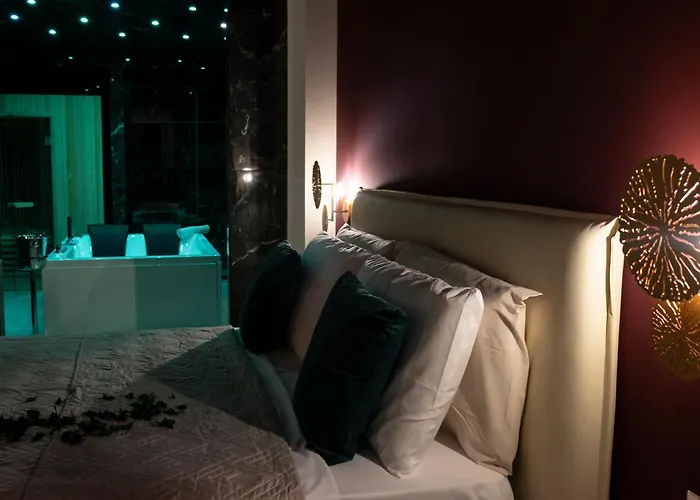 Dea Апартаменты