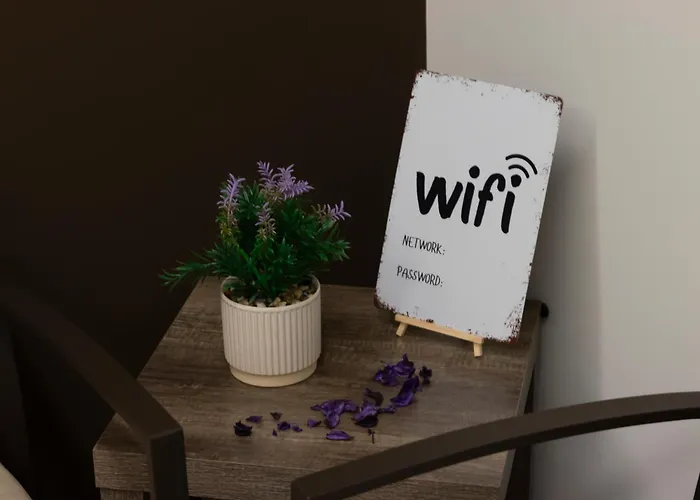 Апартаменты Dea