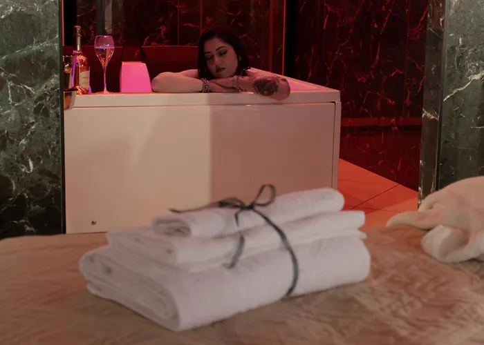 Апартаменты Dea Багерия