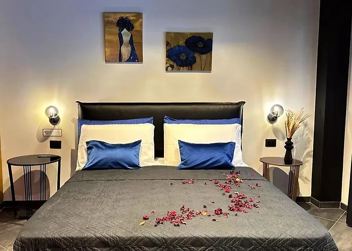 Апартаменты Dea *