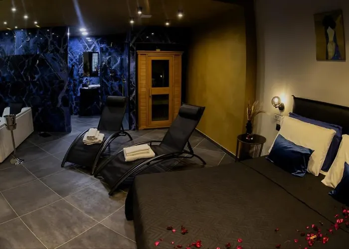 Апартаменты Dea *