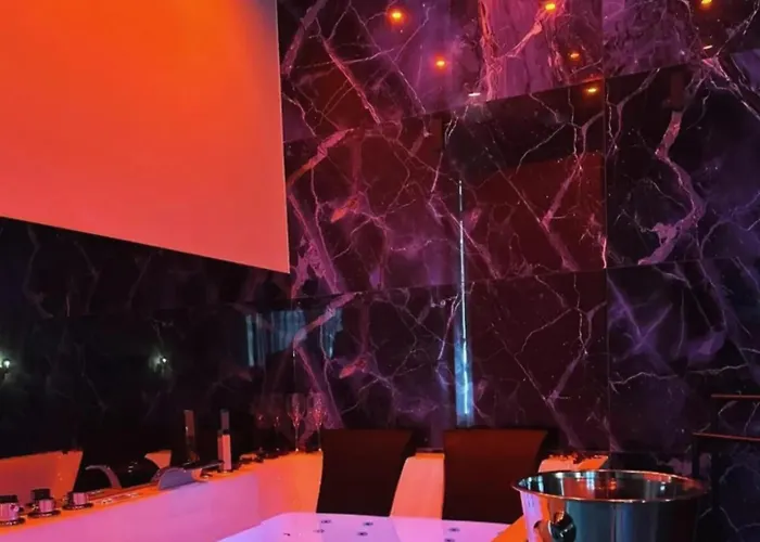 Dea Апартаменты Багерия