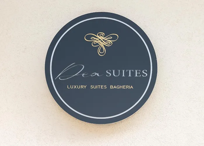 Dea Апартаменты