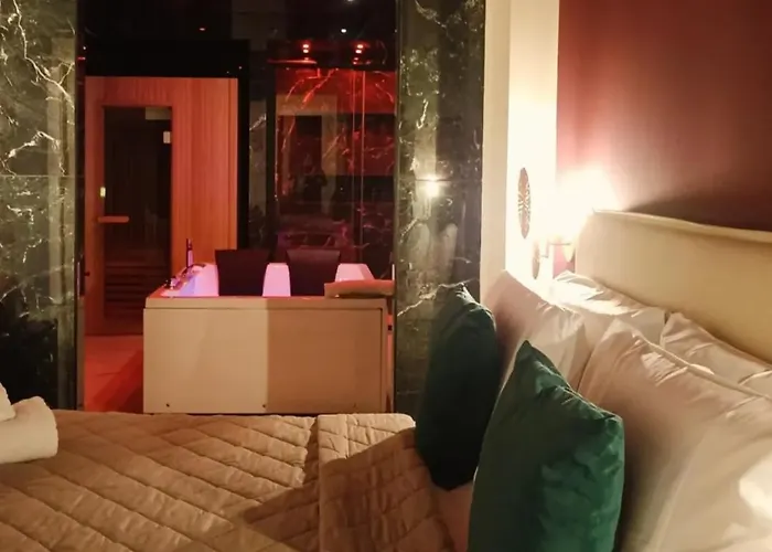 Dea Апартаменты Багерия