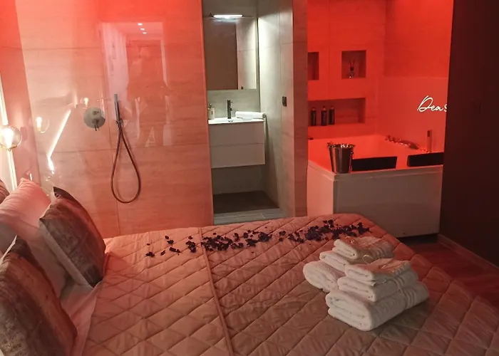 Dea Апартаменты Багерия