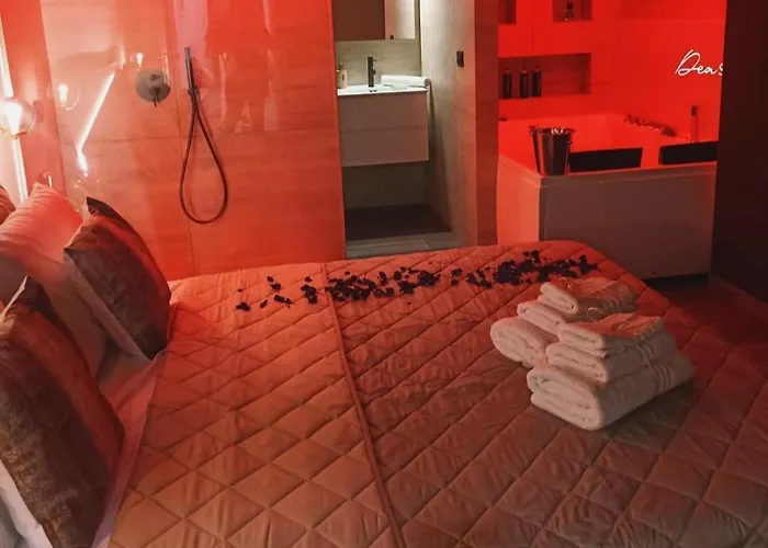 Апартаменты Dea